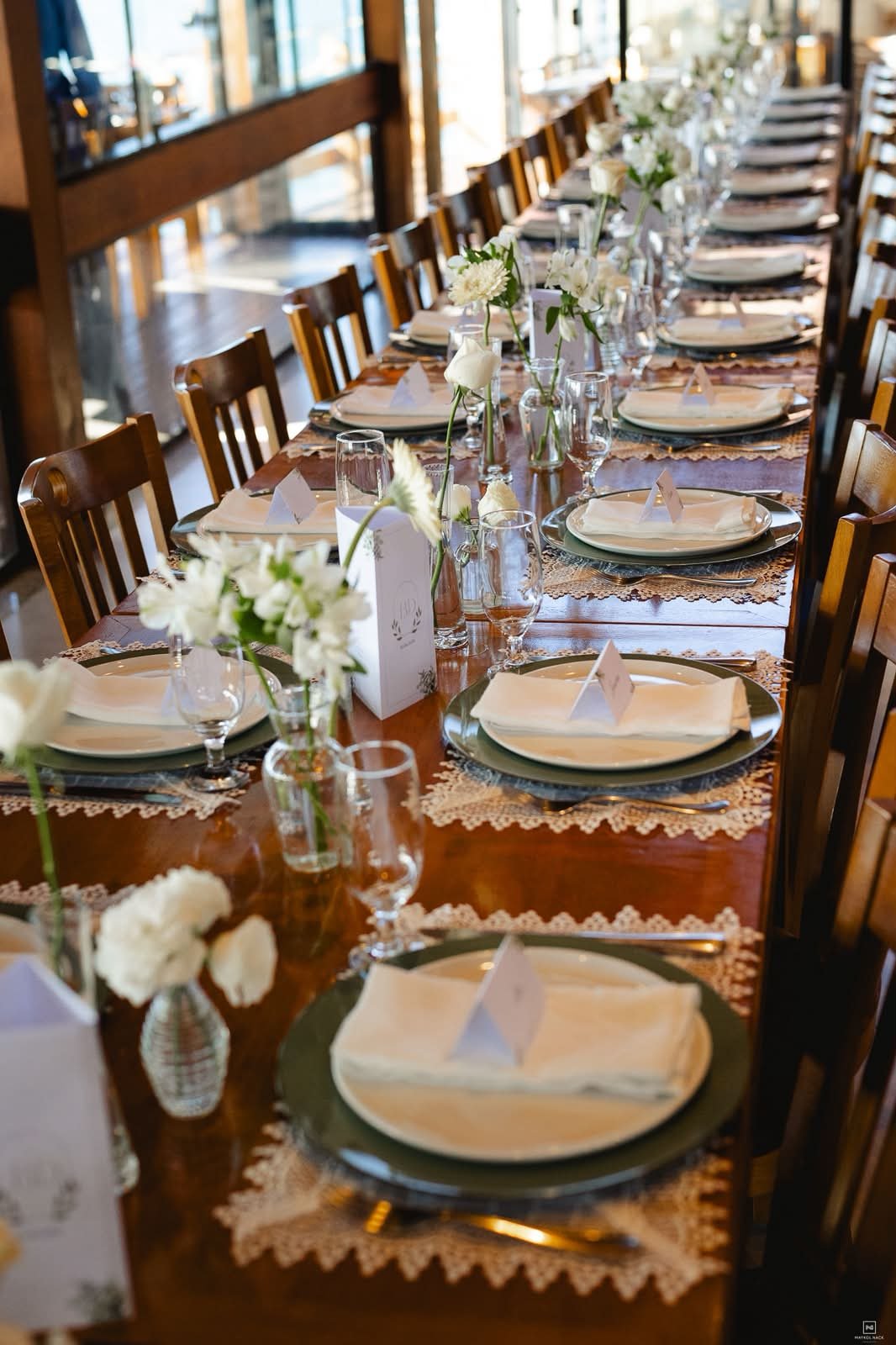 Buffet Completo