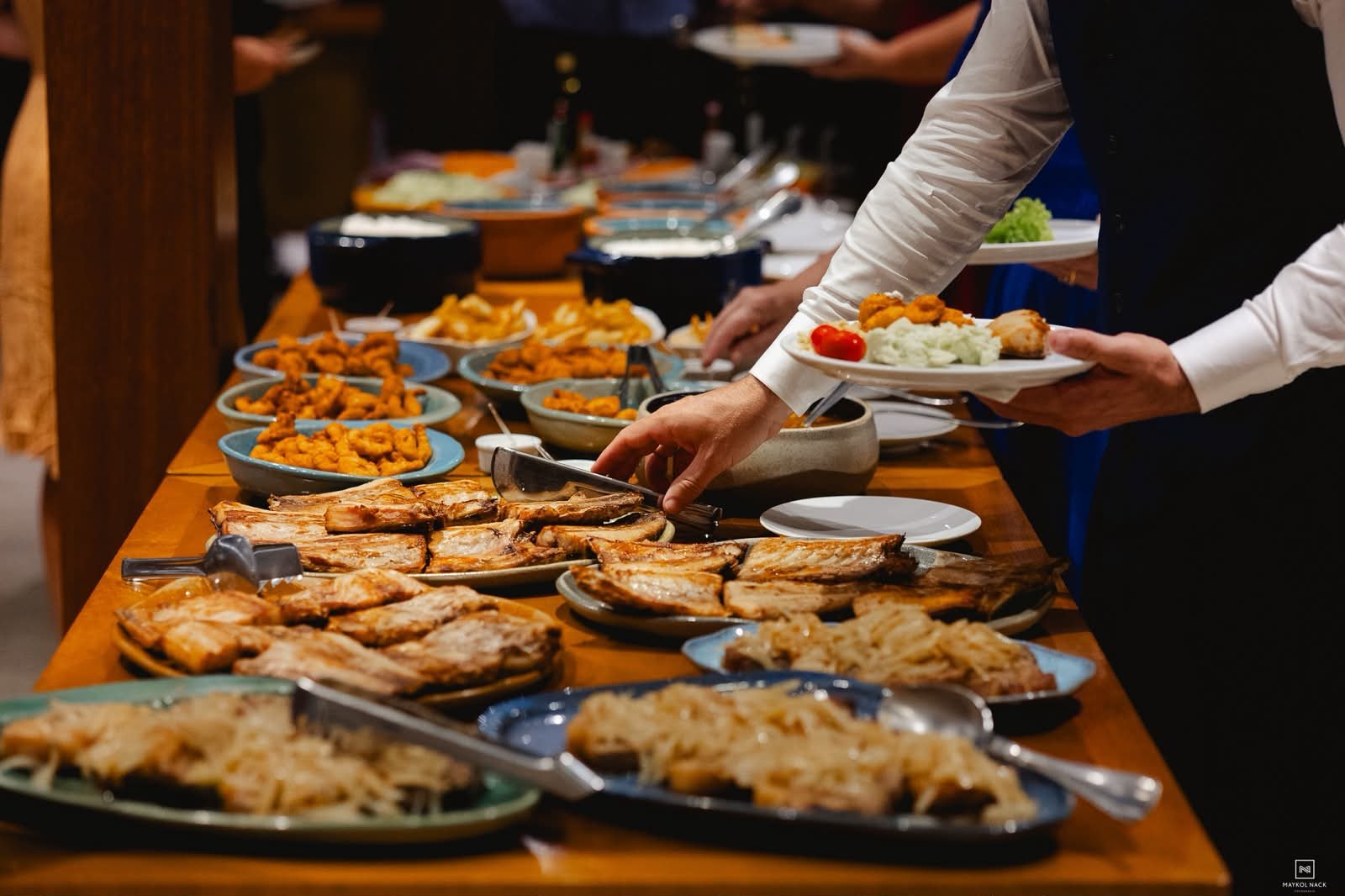 Finger Food